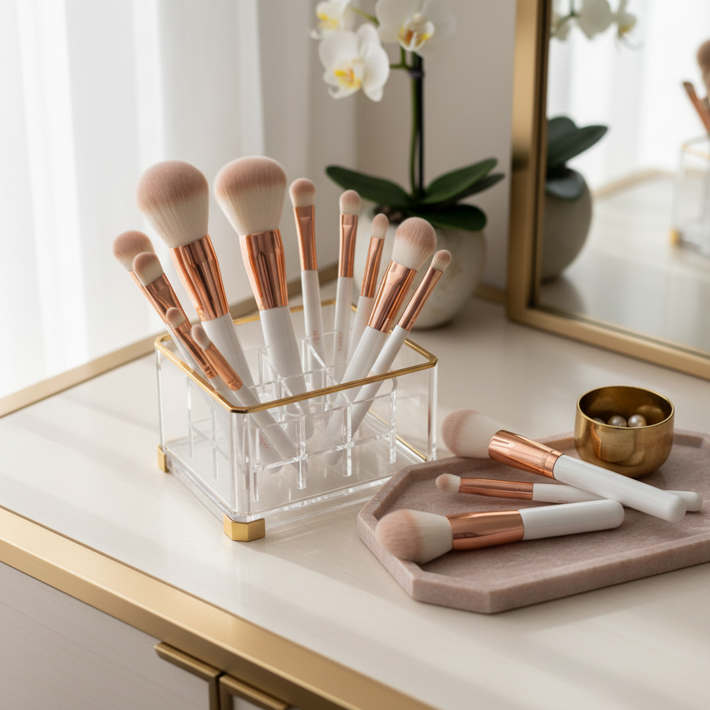 Brushes under $19.99