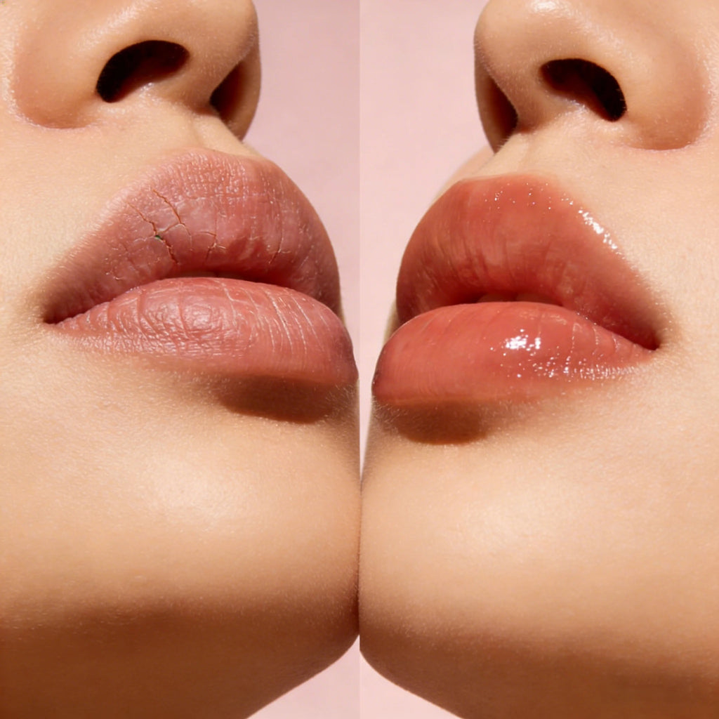 Coconut Lip Balm - Sustained Nourishment and Hydration for All Genders - Everyday Lip Care.