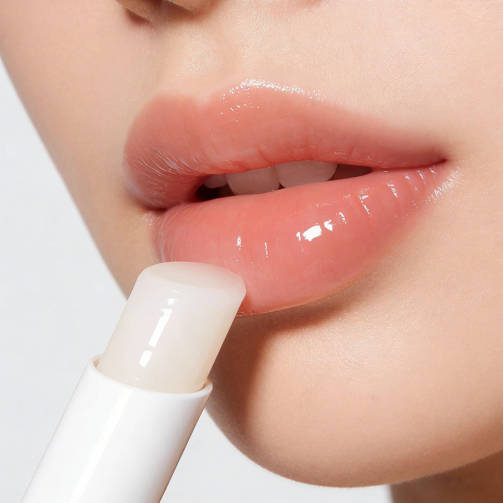 Coconut Lip Balm - Sustained Nourishment and Hydration for All Genders - Everyday Lip Care.