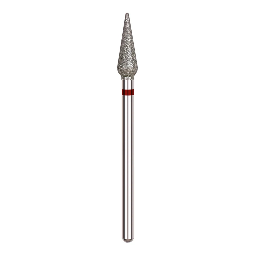 1Pc Nail Drill Bits Machine Pedicure Manicure Foot Cuticle Clean Tools Nail File Grinding Head Nail Art Tools Accessories Polish