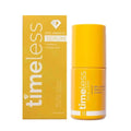 Timeless Skin Care 20% Vitamin C Serum Vitamin E Ferulic Acid Moisturizing Firming Orange Collagen Facial Essence, 30ml original