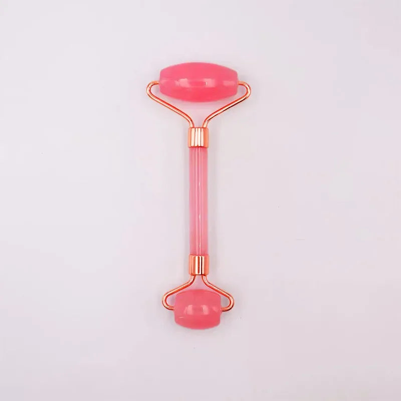 【Hot sales】Juego de Herramientas de belleza de 3 piezas con caja de regalo Facial scraping, essential oil massage stick